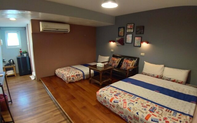 Kenting Renaissance Inn