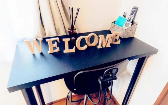 Nestay Suite Tokyo Shibuya