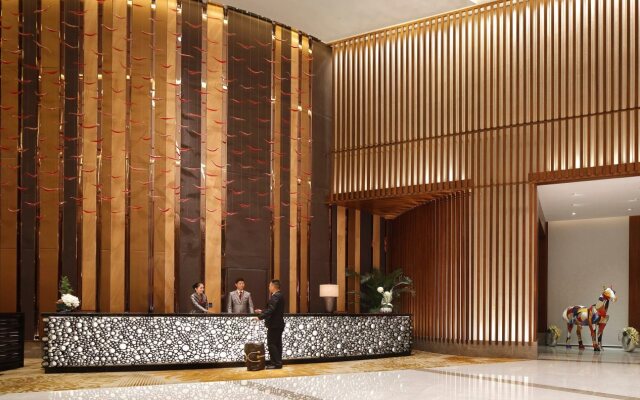 Crowne Plaza Yangzhou