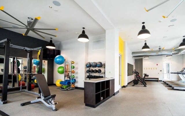 The Residences at CityWay