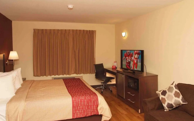 Red Roof Inn Osage Beach