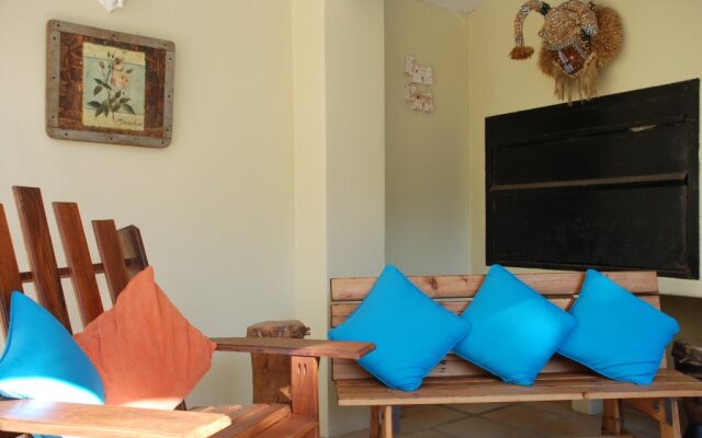 Braeside Guest House