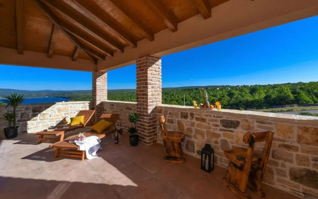 Villa Imperia Zadarvillas