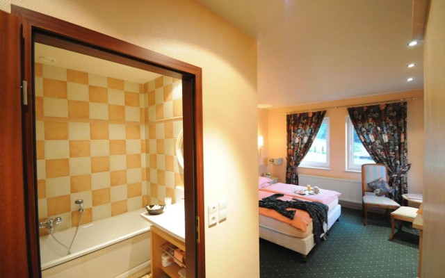 Hotel Hotleu