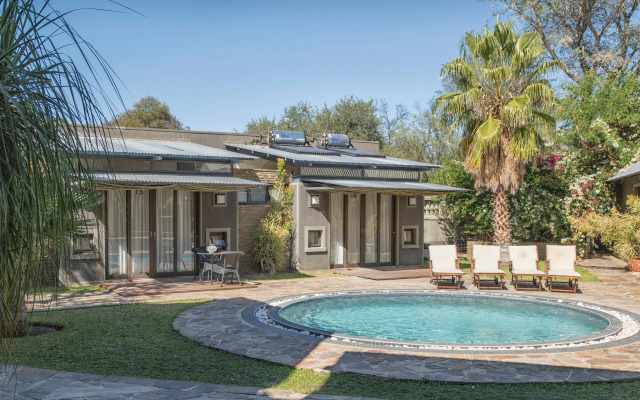 Utopia Boutique Hotel
