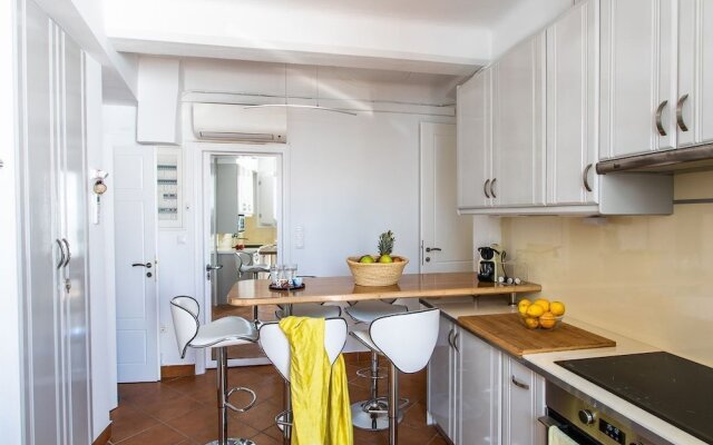 Villa Bivalia by the Pearls Collection