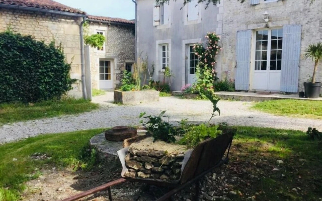 Tête à l'air