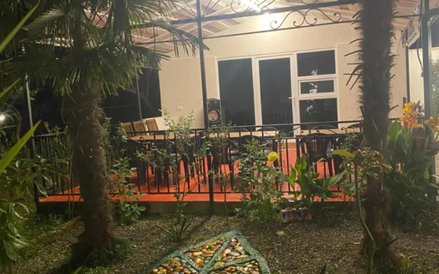 Maguli Home Gonio