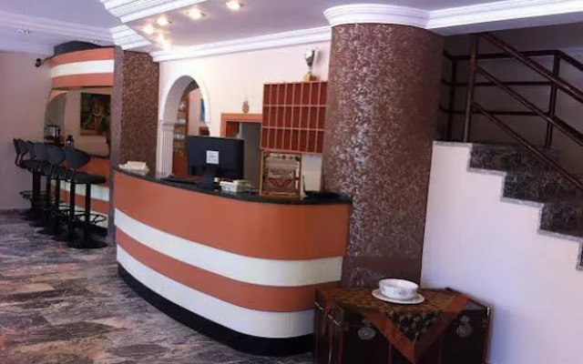 Villa Granada Hotel