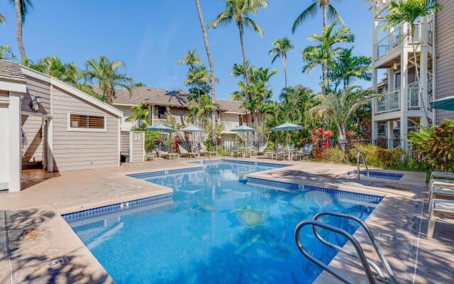 Grand Champions 163 in Kihei