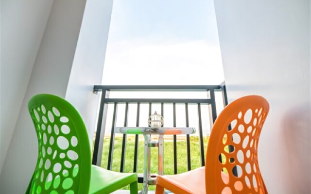 Xuanxia Seaview Homestay 2 Lane 9