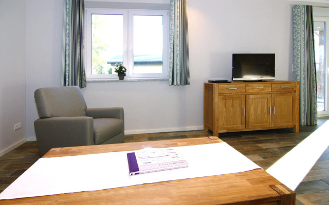 Cottage, Trassenheide