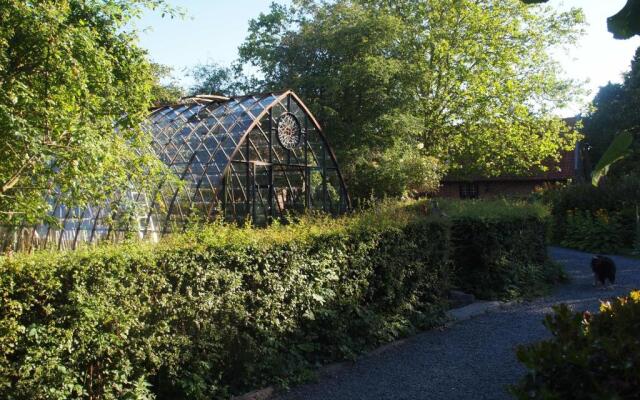 Grote Goesting holiday house