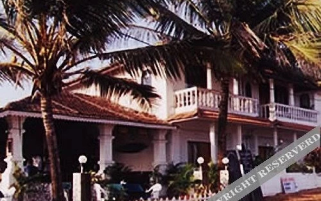 OYO 2674 Calangute