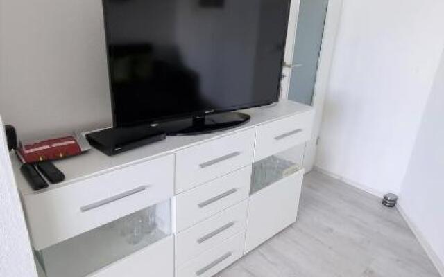 Ferienpark H08-008 Ferienpark