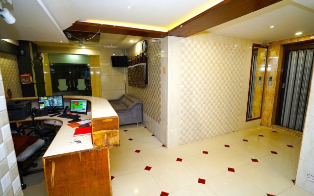 Hotel Sk