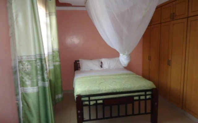 Hawie Classic Homestay