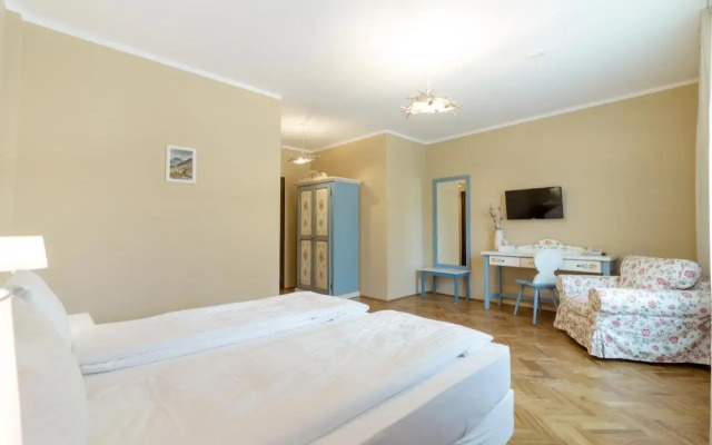 Wolkendorf Bio Hotel & Spa