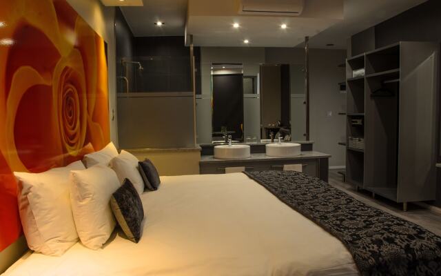 Chill Pepper Boutique Hotel