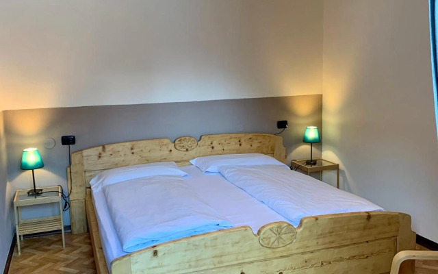 Appartamento Piè Con Bagno Turco