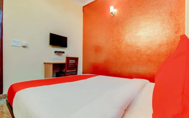 OYO Flagship 41452 Qutub Vihar