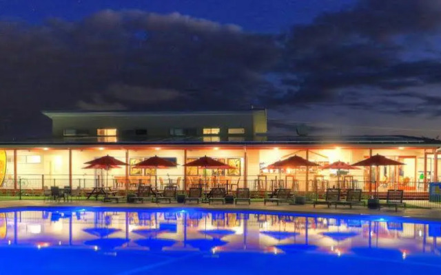 Ingenia Holidays Rivershore