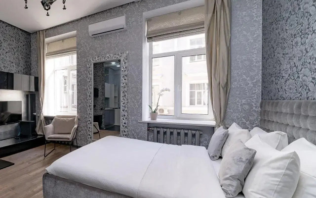 Уютные апартаменты на Невском проспекте 40-42