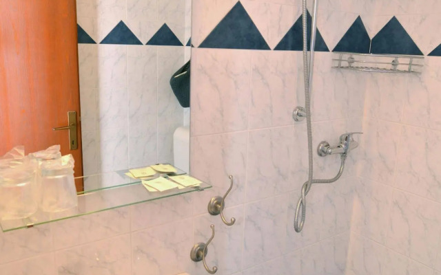 Villa Borgo B&B