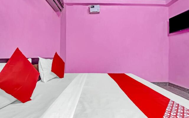 OYO Flagship 83438 Hotel Dream Empire