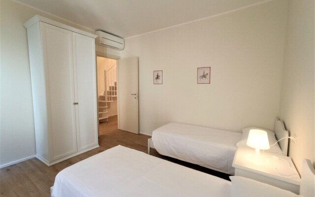 Impero House Rent - Antica