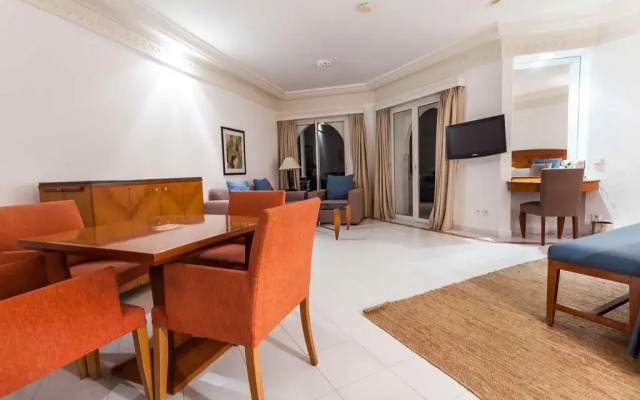 Barcelo Marina Smir