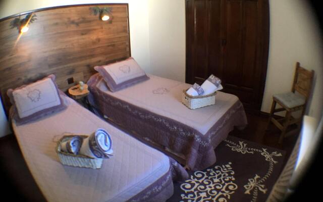 Villa Cosy