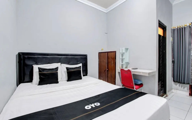 OYO 3220 Samudra Guesthouse