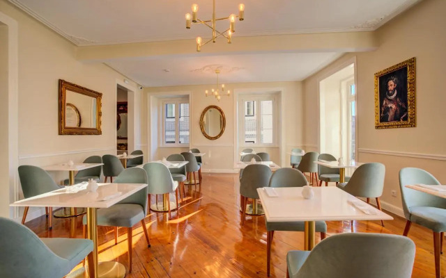 Camões À Vista Suites