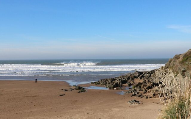 Hartland View
