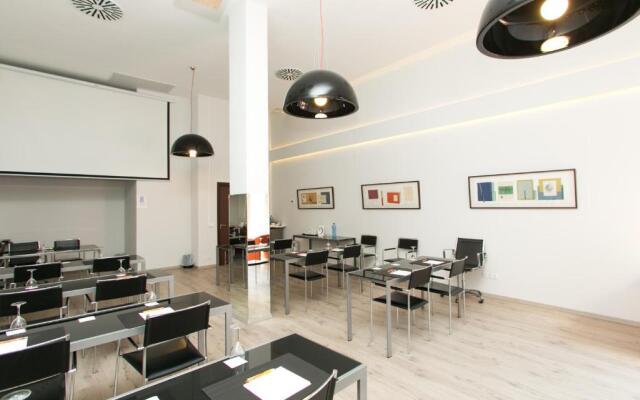 Hotel Artmadams