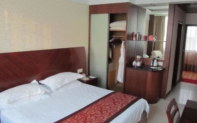 Sunshine Hotel - Taizhou