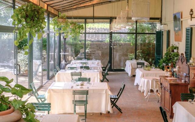 Antica Fattoria La Parrina - Orbetello