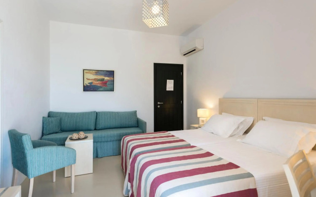 Hotel & Apartments Kalypso