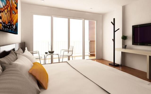 Paso Resort Cha Am