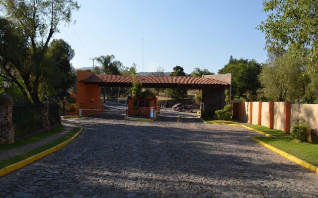 Las lomas Residencial