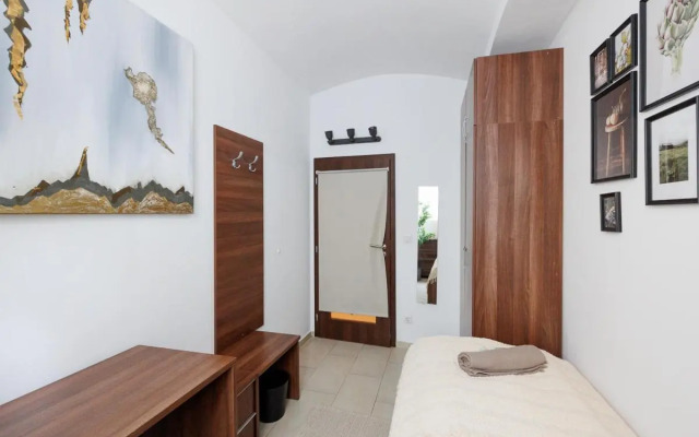 Vienna City Business Rooms