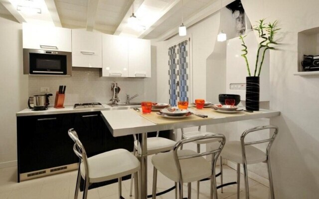 Biacubo in Venice With 2 Bedrooms and 1 Bathrooms