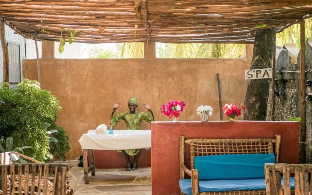 Villa Bahati Zanzibar