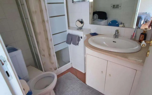 Studio Apartment In Neapolitan Castle Int 28