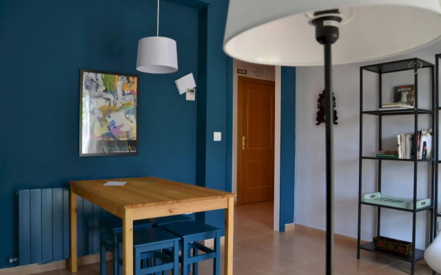 Tíbula Sur Apartamento Turístico