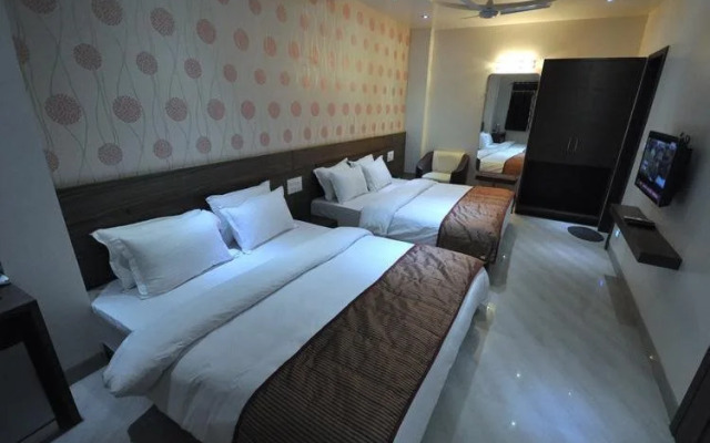 Hotel Shri Sai Manish