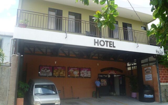 Hotel Shagul