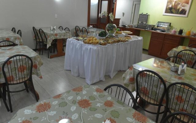 Hotel Alto da Serra