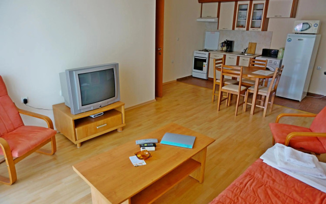 Privilege Fort Beach